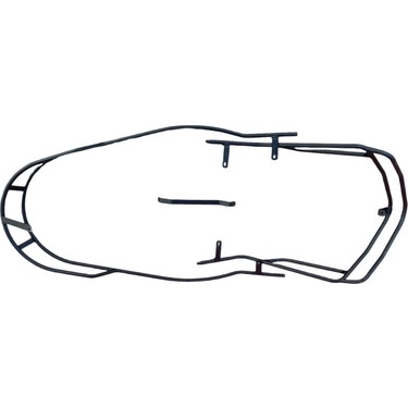 HONDA SPACY KORUMA DEMİRİ TAKIMI