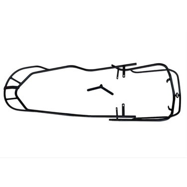 HONDA DİO KORUMA DEMİRİ TAKIMI